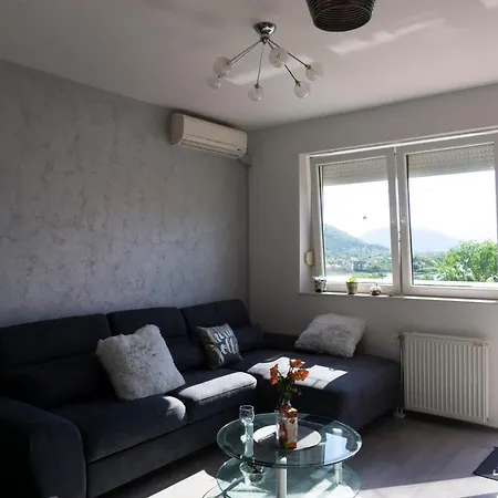 Apartman Rajna Appartement *