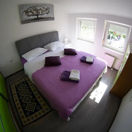 Apartman Rajna Trebinje
