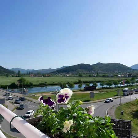 Appartement Apartman Rajna