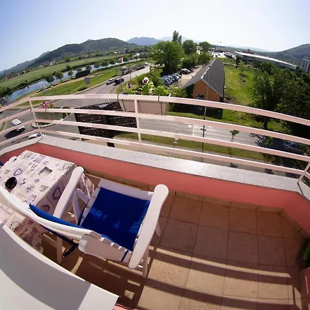 Appartement Apartman Rajna *
