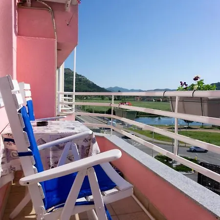 Apartman Rajna Appartement *