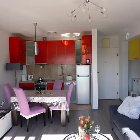 Apartman Rajna Trebinje
