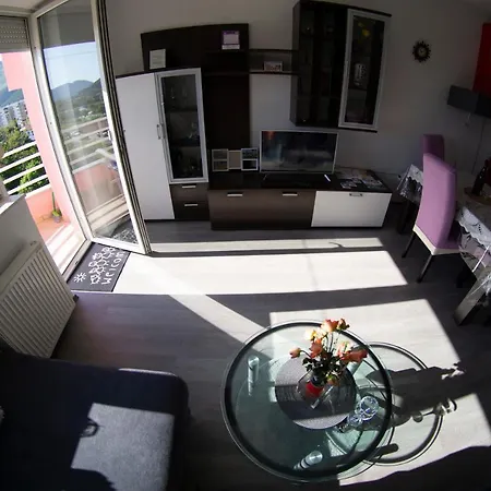 Appartement Apartman Rajna