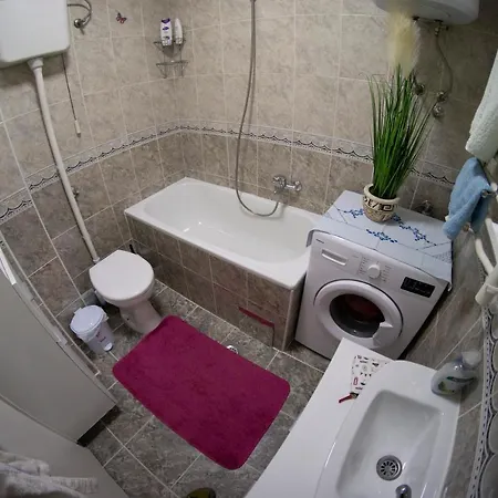 Apartman Rajna Appartement