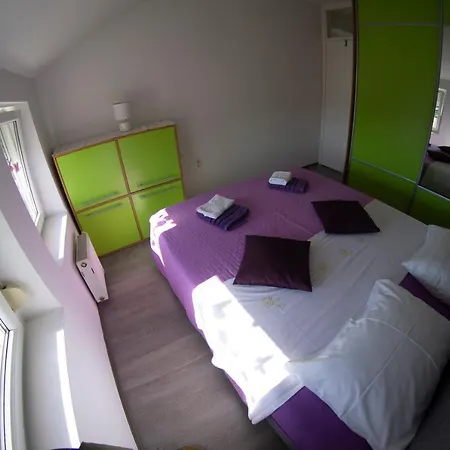 Apartman Rajna Appartement