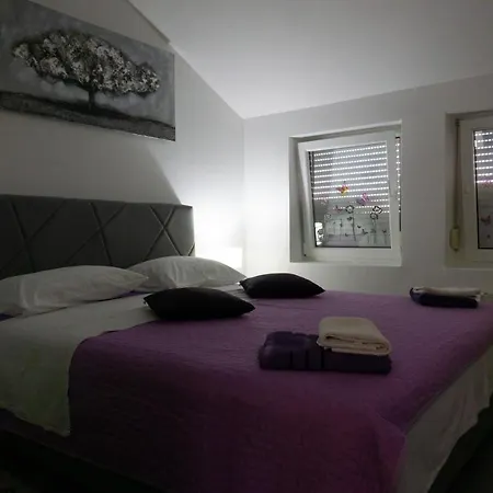 Apartman Rajna