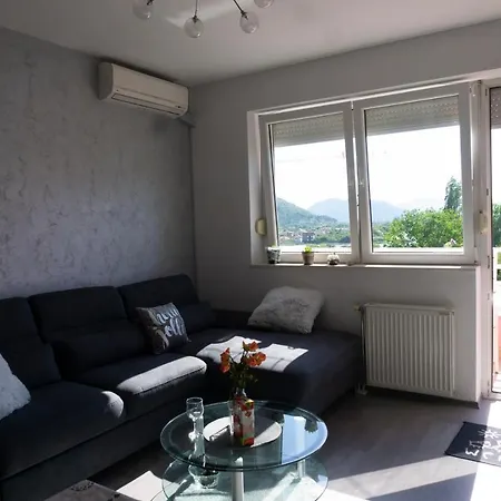Appartement Apartman Rajna *
