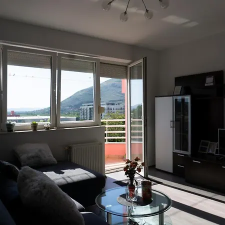 Apartman Rajna Appartement *
