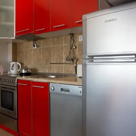 Appartement Apartman Rajna