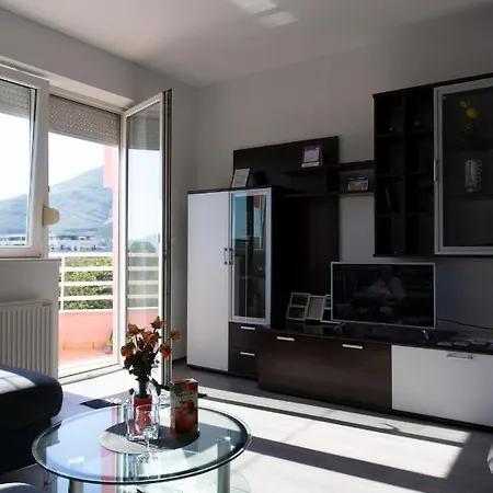 Apartman Rajna Appartement