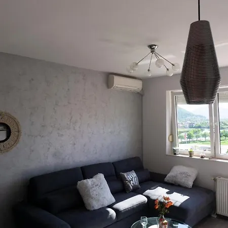 Appartement Apartman Rajna Trebinje
