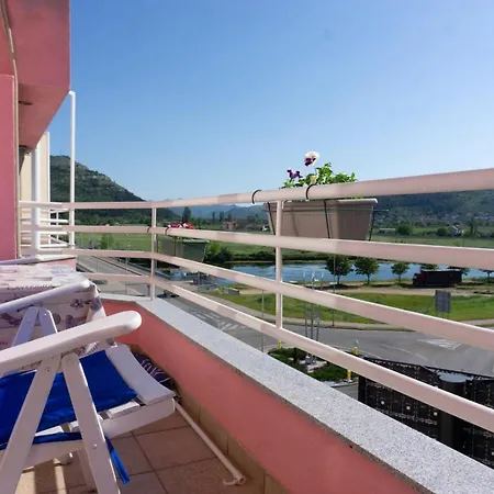 Apartman Rajna