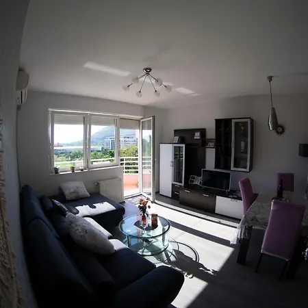 Appartement Apartman Rajna *