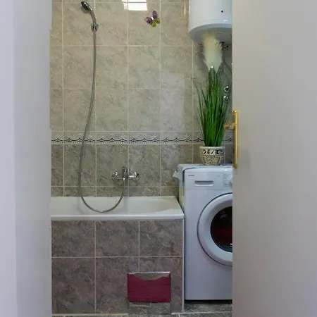 Appartement Apartman Rajna